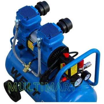 Компрессор Welt AR25LX картинка 5